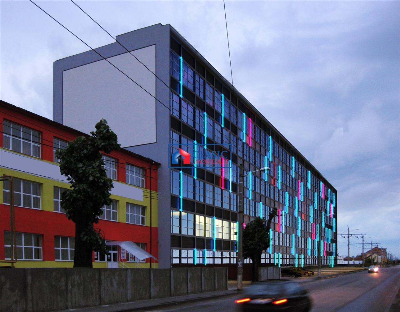 Inchiriere 700 mp spatii de birouri zona Marasti, Cluj-Napoca