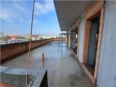 Inchiriere 600 mp spatiu birouri sau comercial pozitie deosebita Iulius Mall, Cluj-Napoca