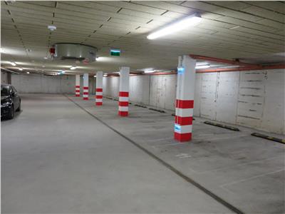 Inchiriere cladire de birouri 1000 mp utilizabili, zona Ultracentrala, Cluj-Napoca