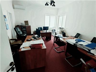 Inchiriere spatiu pentru birouri 147 mp in Andrei Muresanu- zona Piata Cipariu, Cluj Napoca