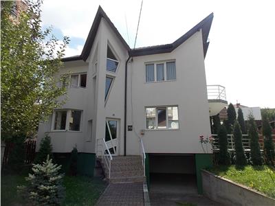 Inchiriere casa individuala pentru birouri zona A.Muresanu, Cluj-Napoca