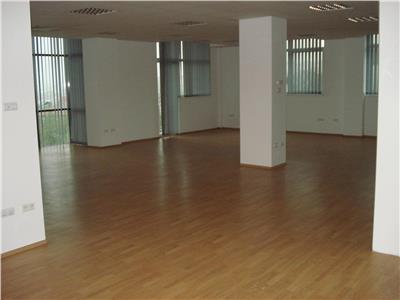 Inchiriere 370 mp spatiu de birou etajul 2, Semicentral, Cluj-Napoca