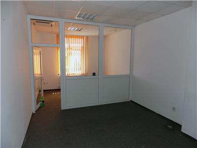 Inchiriere spatii de birouri Semicentral 98 mp, Cluj-Napoca