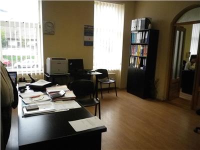 Inchiriere spatii de birouri in casa zona Gruia, Cluj-Napoca