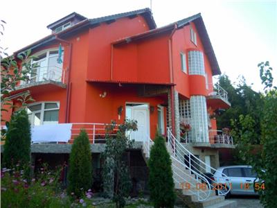 Inchiriere casa individuala 8 camere Gheorgheni, Cluj-Napoca