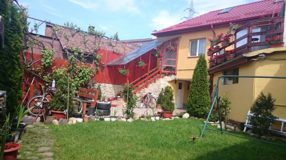 Vanzare casa individuala Iris, Cluj Napoca