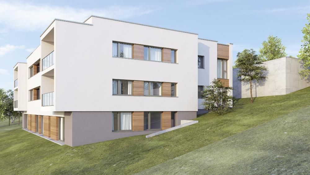 Vanzare proiect autorizat, 6 apartamente, zona Borhanci, Cluj Napoca