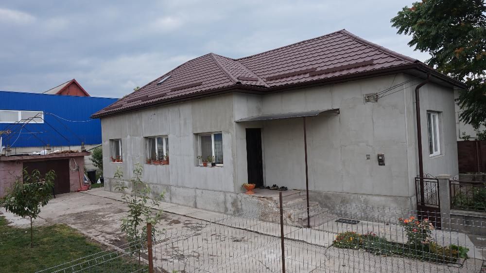 Vanzare casa individuala 430 mp teren Iris, Cluj Napoca