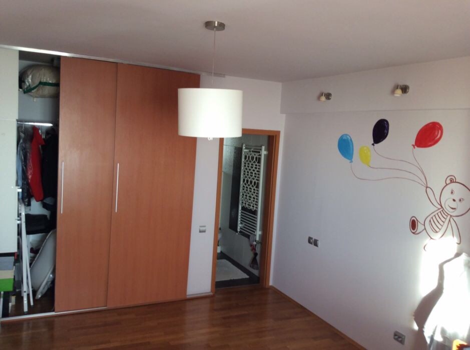 Vanzare apartament 3 camere cu panorama zona Alverna Gheorgheni, Cluj Napoca