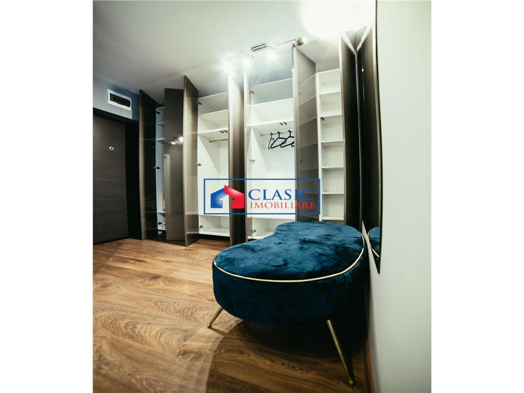 Inchiriere apartament 2 camere de LUX zona LIDL Buna Ziua, Cluj Napoca