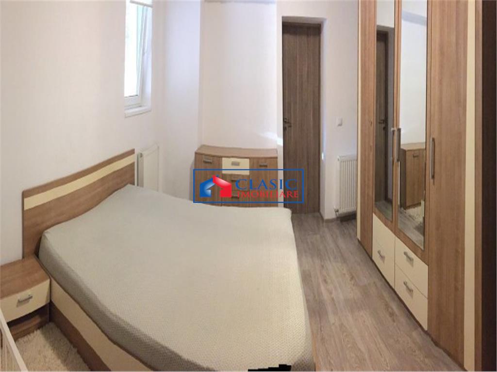 Vanzare apartament 4 camere Hotel Gala Zorilor, Cluj Napoca