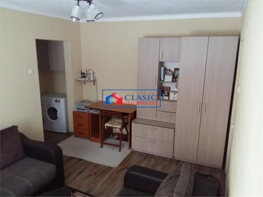 Vanzare apartament 2 camere zona Big Manastur, Cluj Napoca
