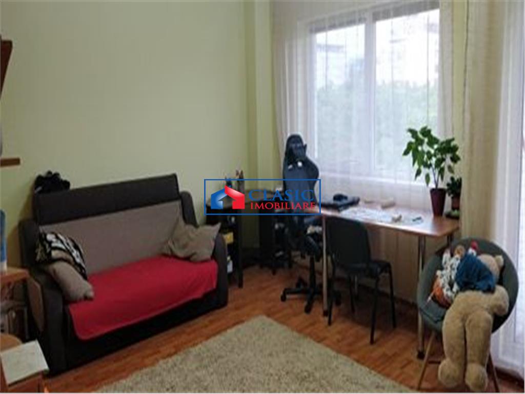 Vanzare apartament 3 camere MOL Calea Turzii Zorilor, Cluj Napoca
