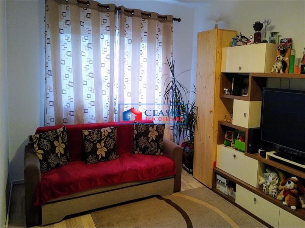 Vanzare apartament 2 camere Bila Manastur, Cluj Napoca