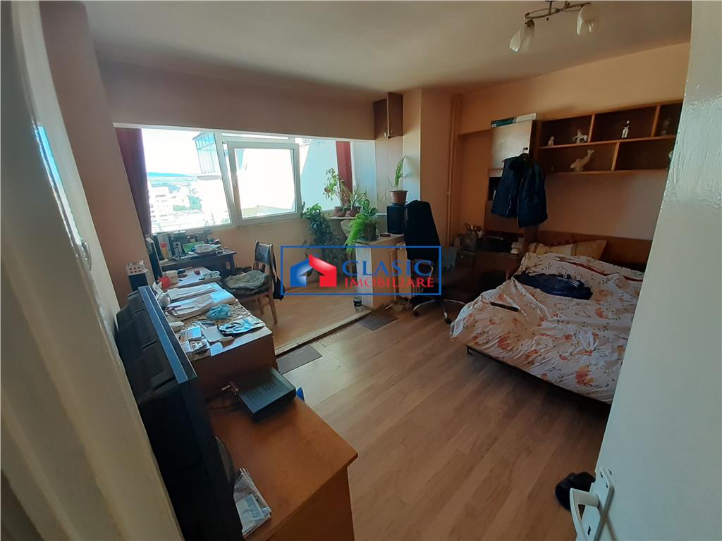Vanzare apartament 3 camere Piata Ion Mester Manastur, Cluj Napoca