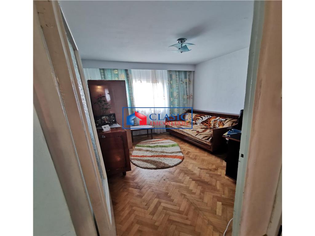 Vanzare Apartament 3 camere Kaufland Marasti, Cluj Napoca