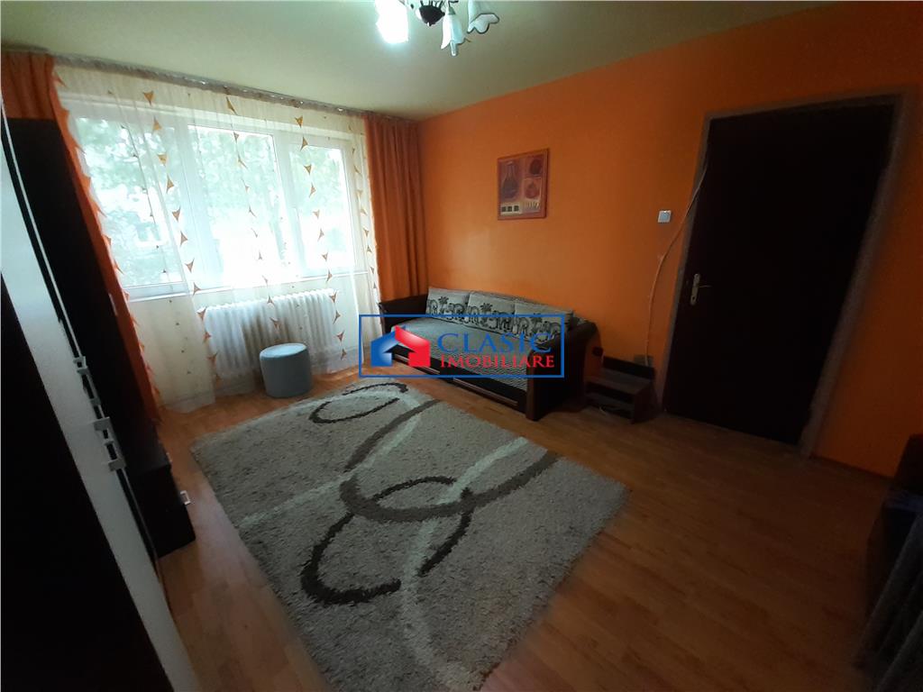 Vanzare Apartament 2 camere Politia Rutiera Gheorgheni, Cluj Napoca