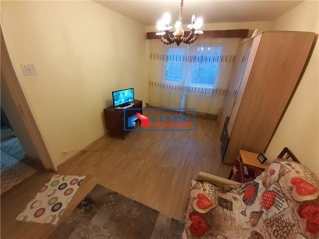 Vanzare apartament 2 camere decomandat Grigorescu Profi, Cluj Napoca