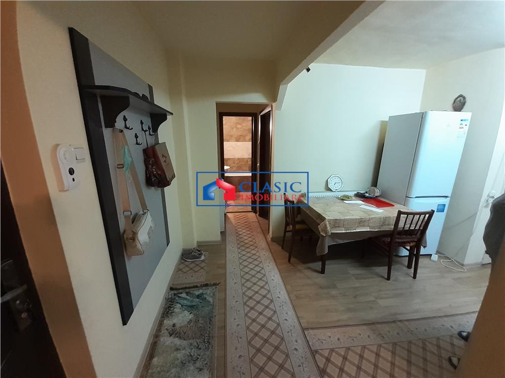 Vanzare apartament 2 camere decomandat Grigorescu Profi, Cluj Napoca