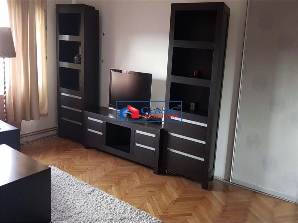 Inchiriere apartament 3 camere de LUX, Manastur, Cluj Napoca.