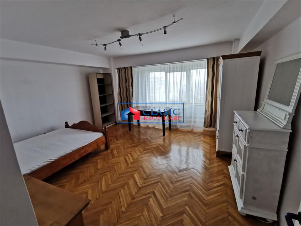 Inchiriere apartament 3 camere modern, Zorilor, Cluj Napoca.