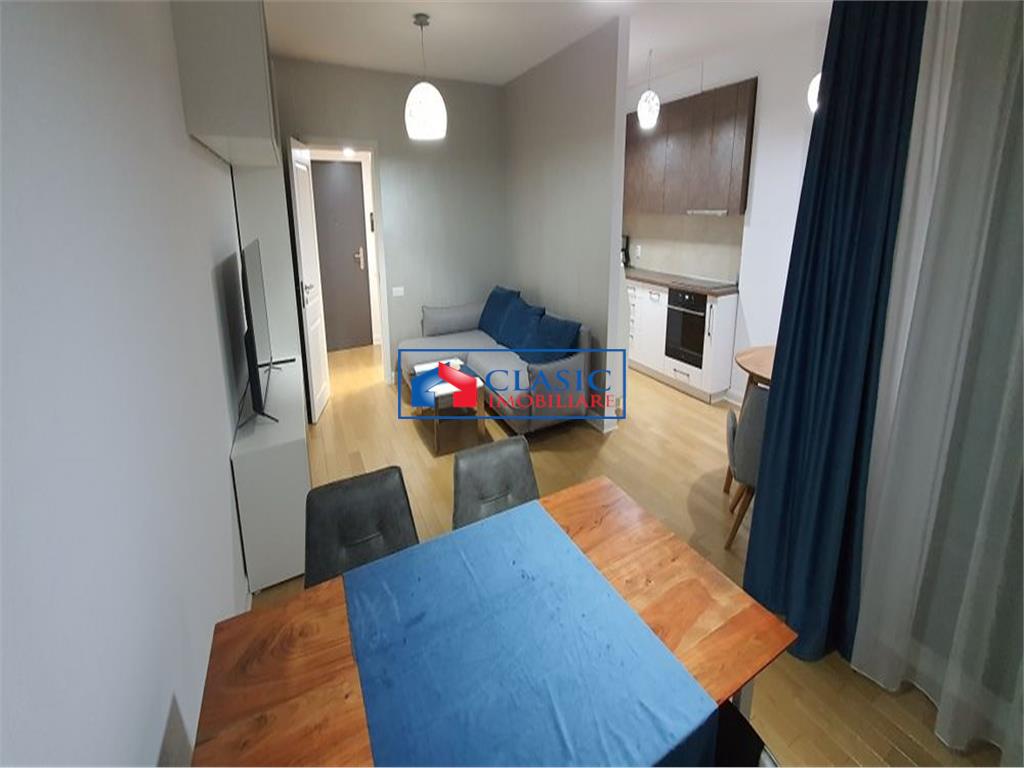 Inchiriere apartament 2 camere de Lux in Centru  zona str Motilor, Cluj Napoca.