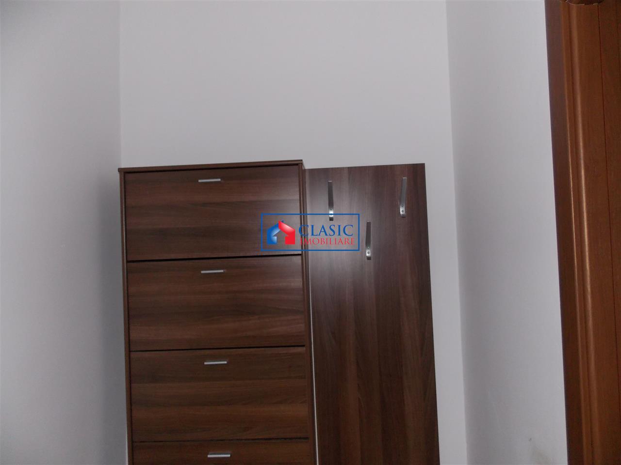 Vanzare apartament 5 camere 140 mp bloc nou in Zorilor  zona Hasdeu, Cluj Napoca