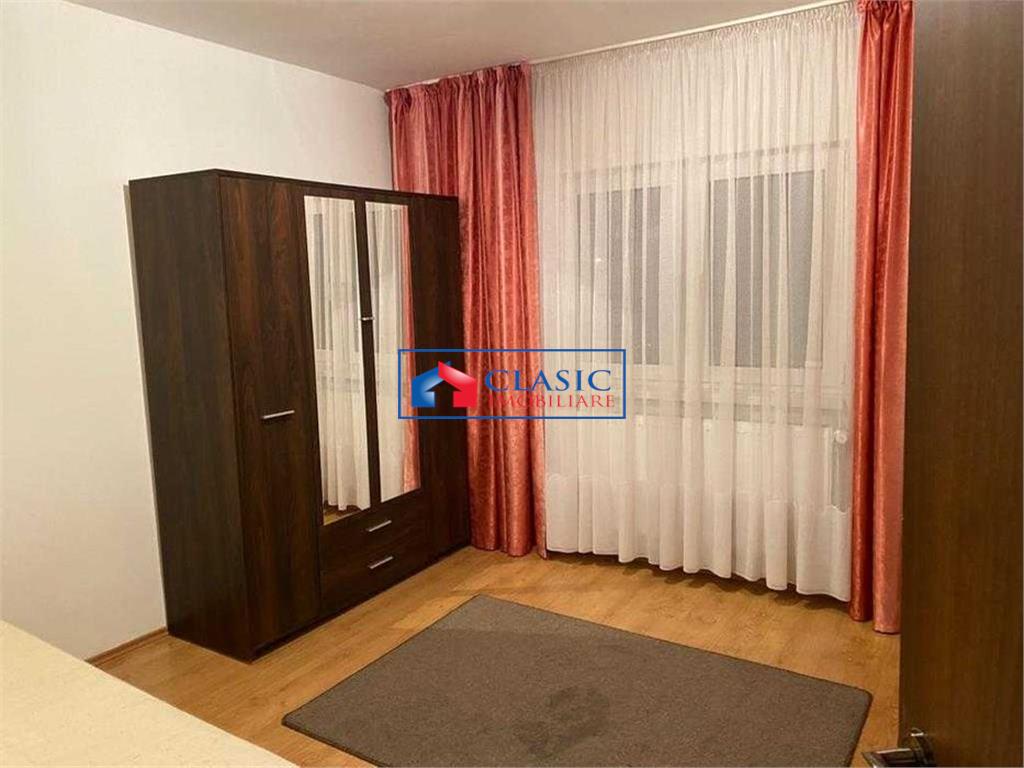 Inchiriere apartament 3 camere, Marasti, Cluj Napoca.