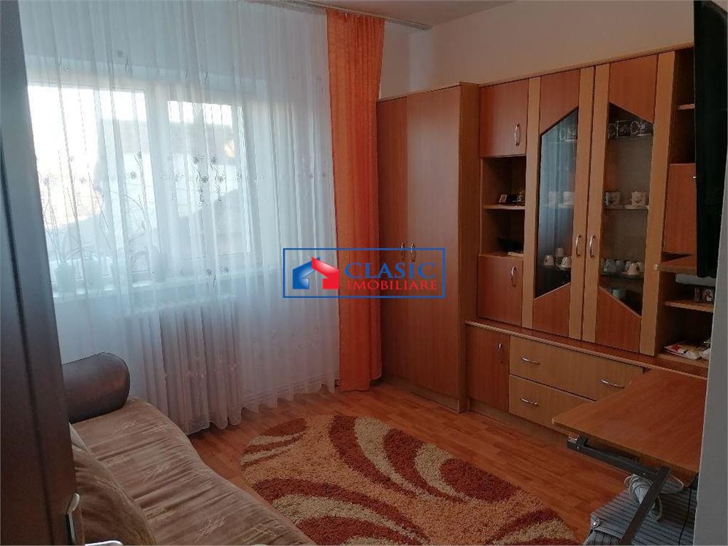 Vanzare apartament 3 camere Aurel Vlaicu Marasti, Cluj Napoca