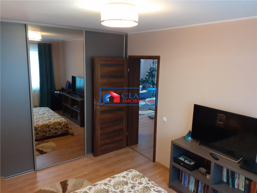 Vanzare apartament 3 camere de LUX zona Zorilor  str Eugen Ionescu, Cluj Napoca