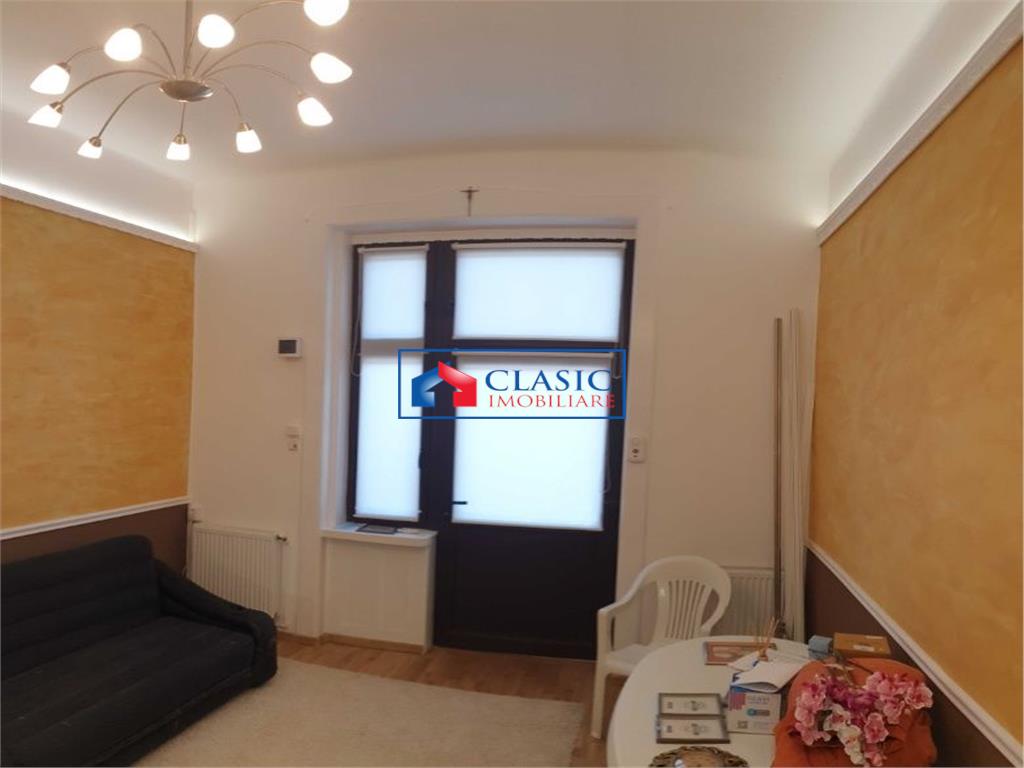 Vanzare apartament o camera in zona Ultracentrala Cluj Napoca