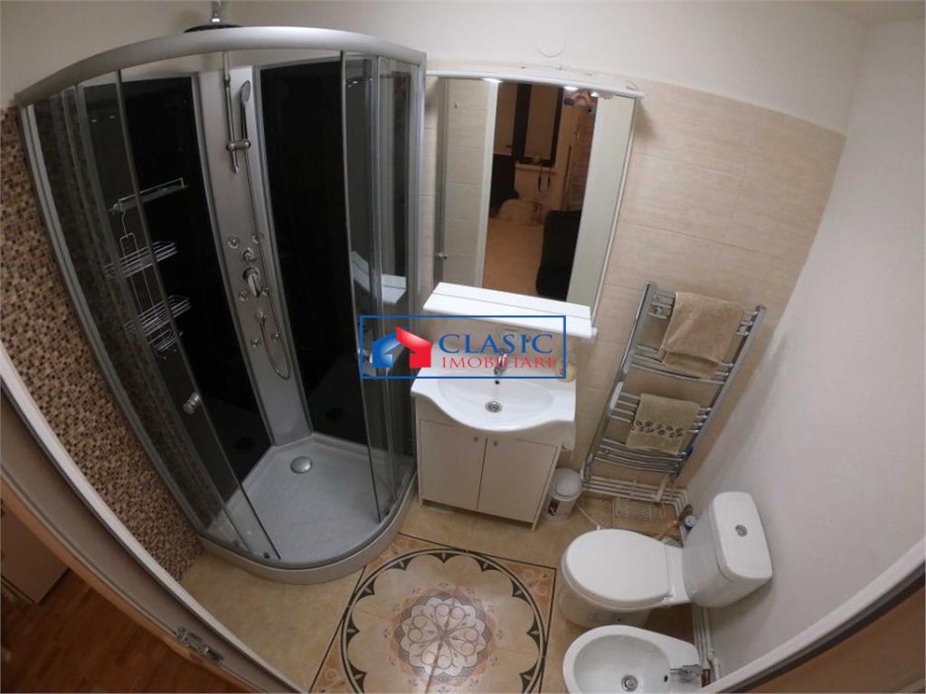 Vanzare apartament o camera in zona Ultracentrala Cluj Napoca