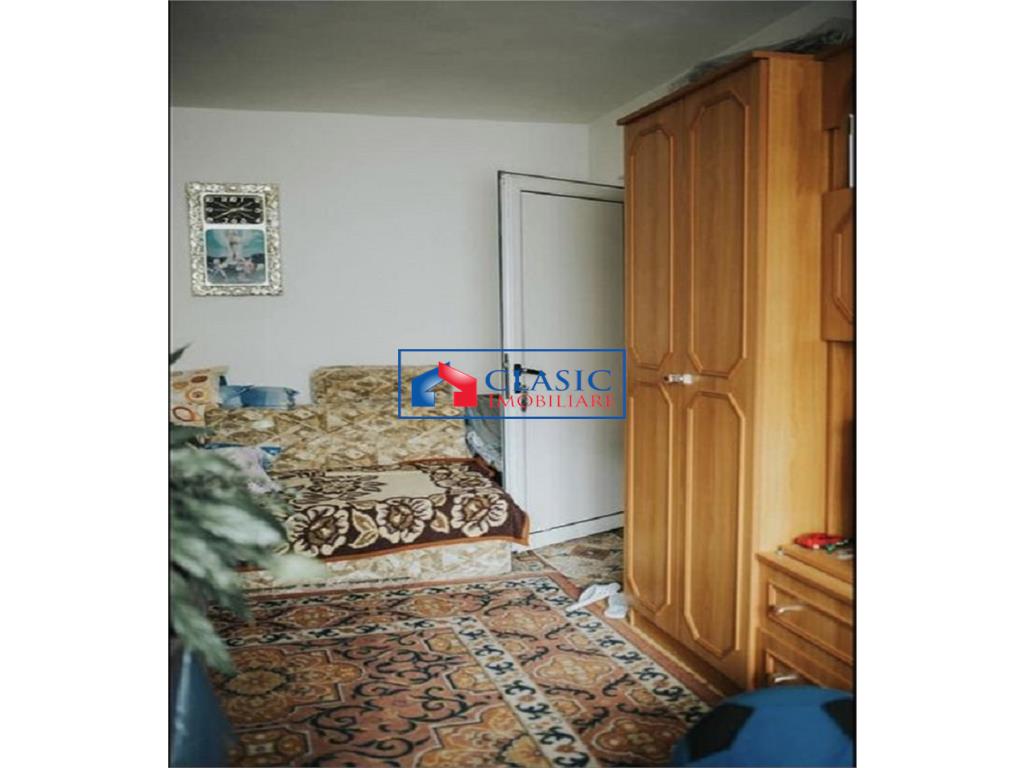 Vanzare apartament 4 camere in Zorilor  str Pasteur, Cluj Napoca
