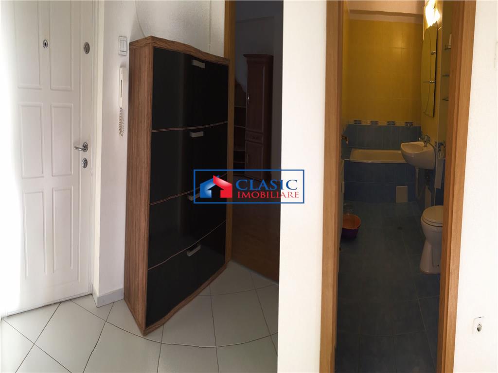 Vanzare apartament 4 camere bloc nou Marasti Farmec, Cluj Napoca