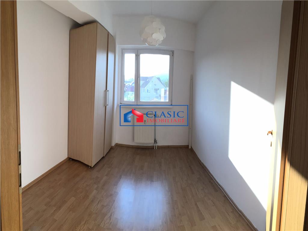 Vanzare apartament 4 camere bloc nou Marasti Farmec, Cluj Napoca