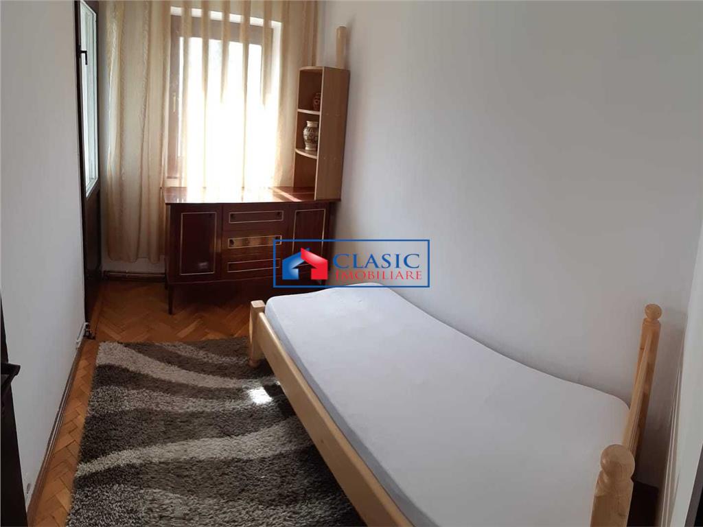Vanzare apartament 4 camere Manastur Ion Mester, Cluj Napoca