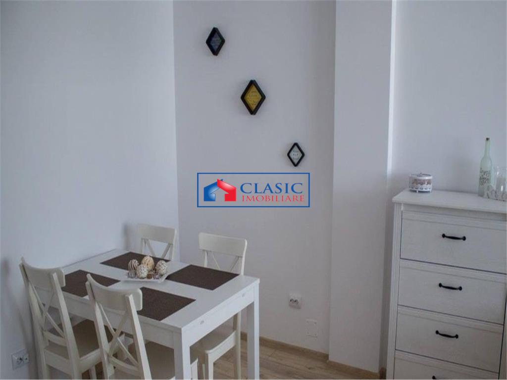 Vanzare apartament 2 camere, Dambul Rotund zona LIDL, Cluj Napoca
