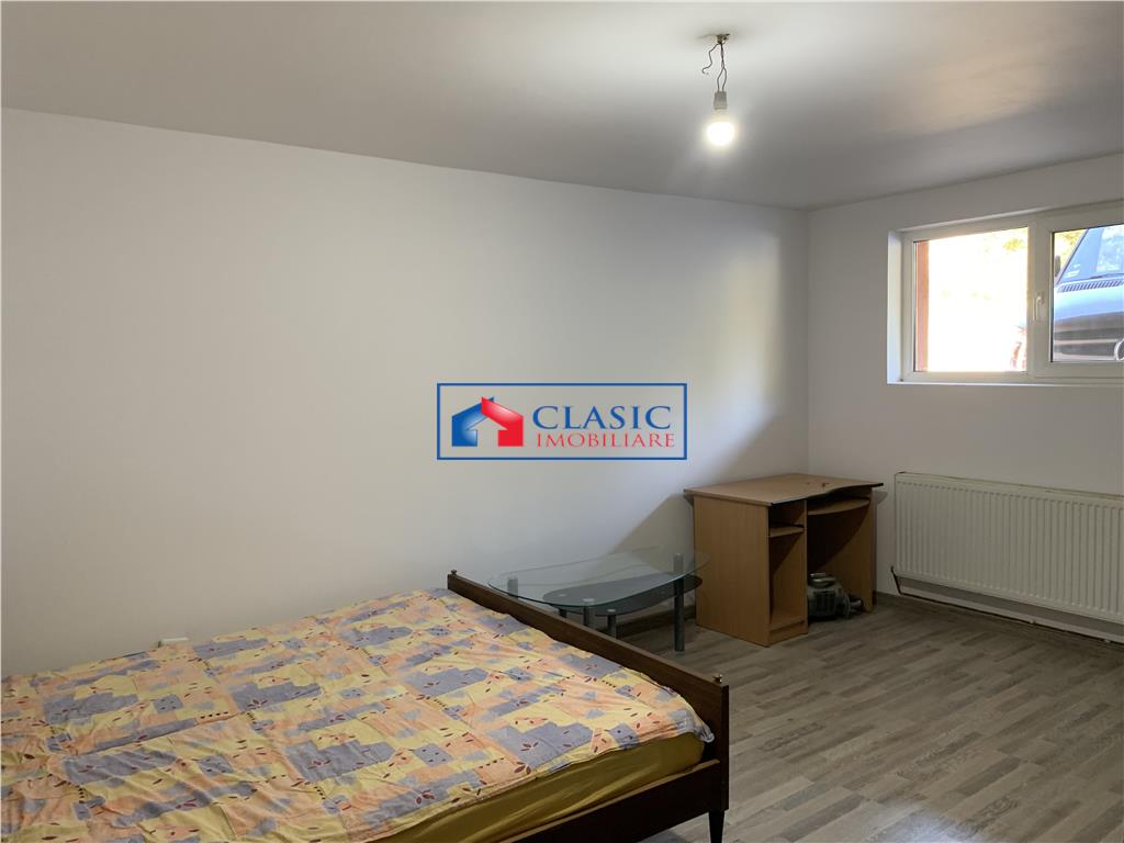 Vanzare apartament 2 camere bloc nou zona Manastur  Colinei, Cluj Napoca