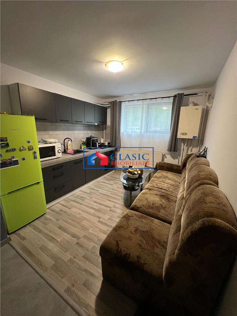 Vanzare apartament 2 camere bloc nou zona Manastur- strada Colinei, Cluj Napoca