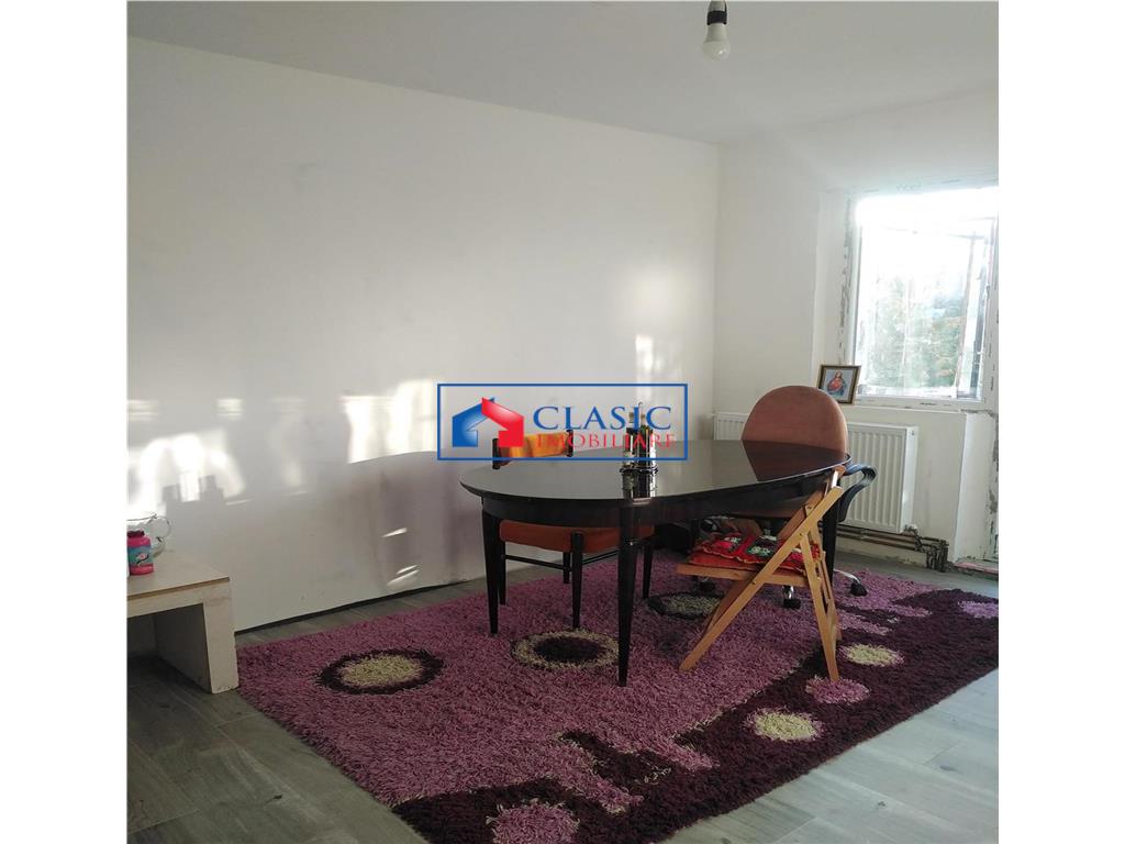 Vanzare apartament 3 camere Manastur zona Big, Cluj-Napoca