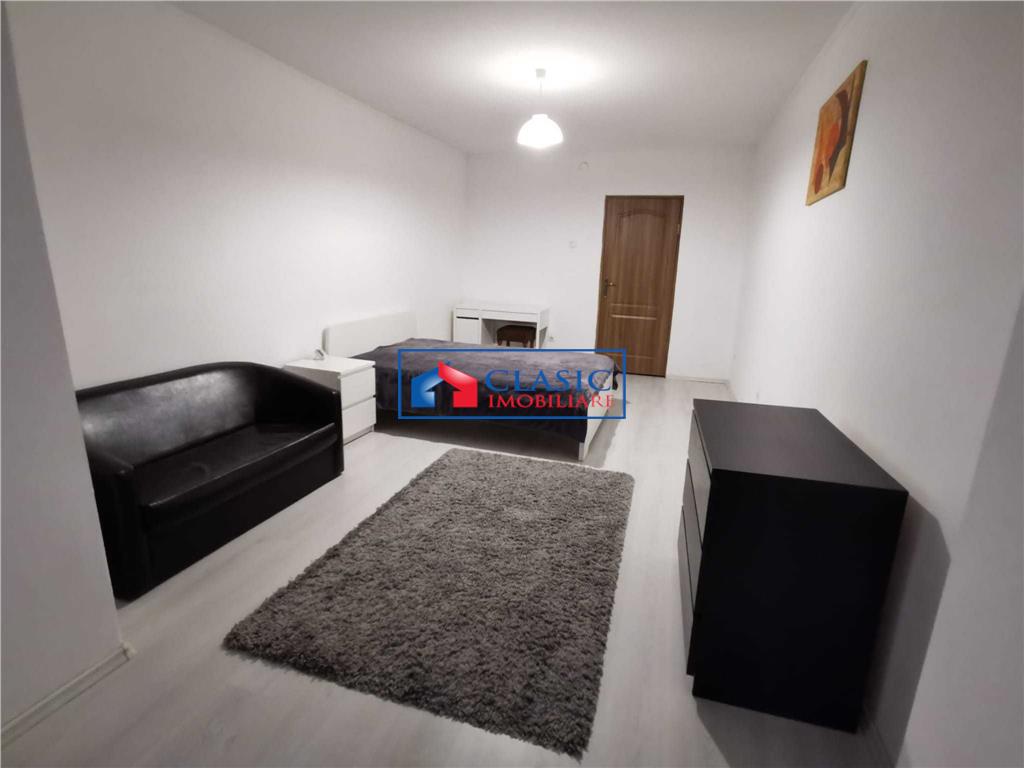 Inchiriere apartament doua dormitoare in Gheorgheni  zona Mercur, Cluj Napoca
