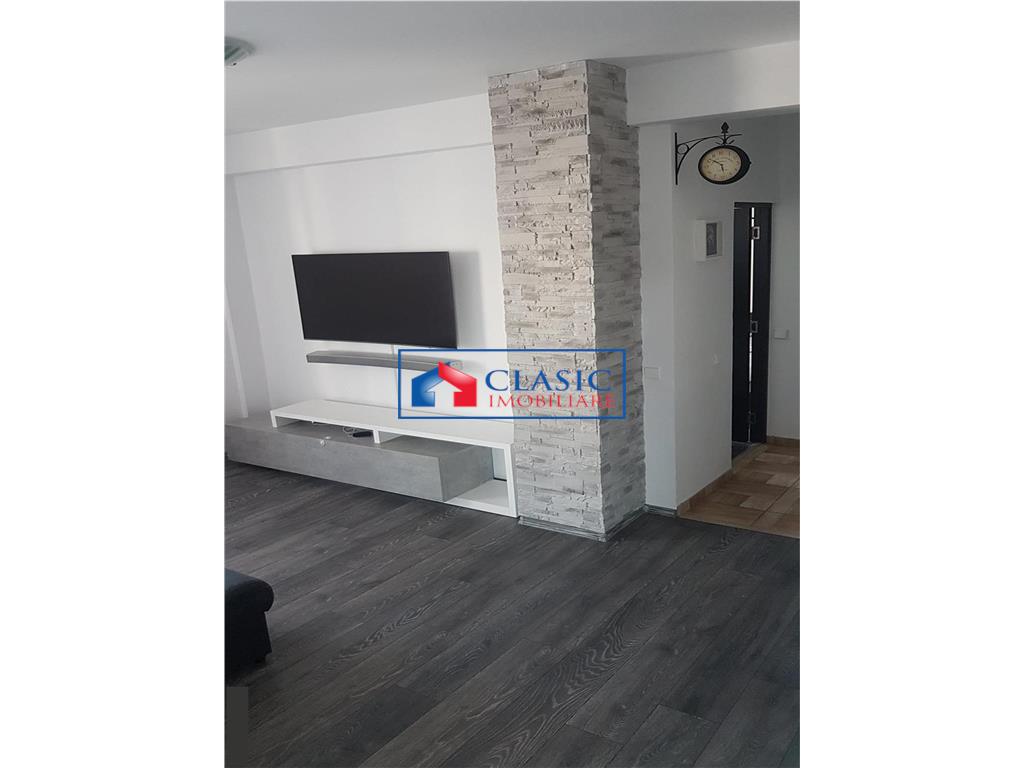 Vanzare apartament 2 camere decomandate, bloc nou in Iris- zona Clujana, Cluj Napoca
