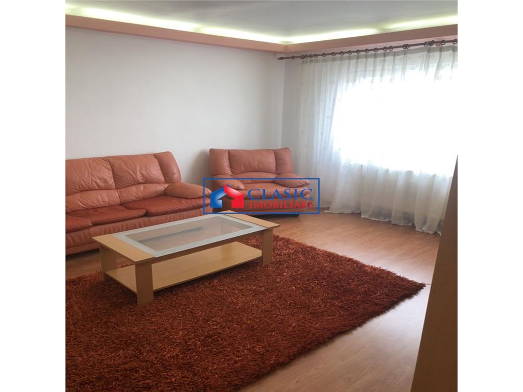 Vanzare apartament 3 camere decomandate in Marasti- str Dorobantilor, Cluj Napoca