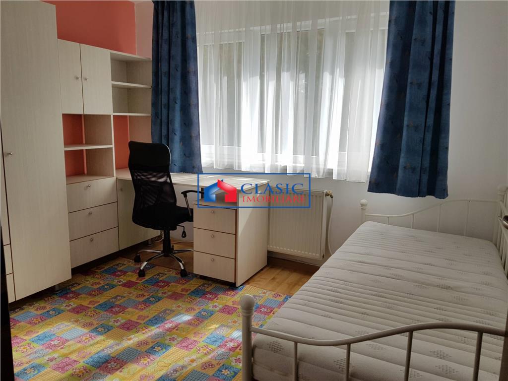 Inchiriere apartament 4 camere modern in Grigorescu  zona Profi, Cluj Napoca