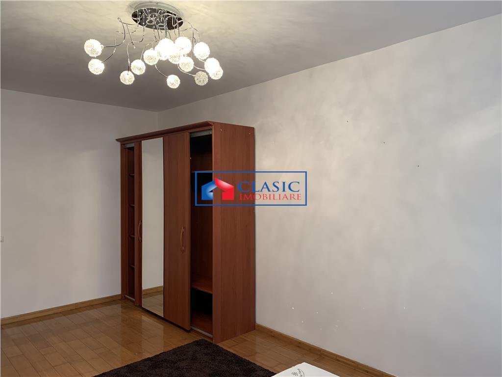 Inchiriere apartament 3 camere modern in Buna Ziua  zona Lidl, Cluj Napoca