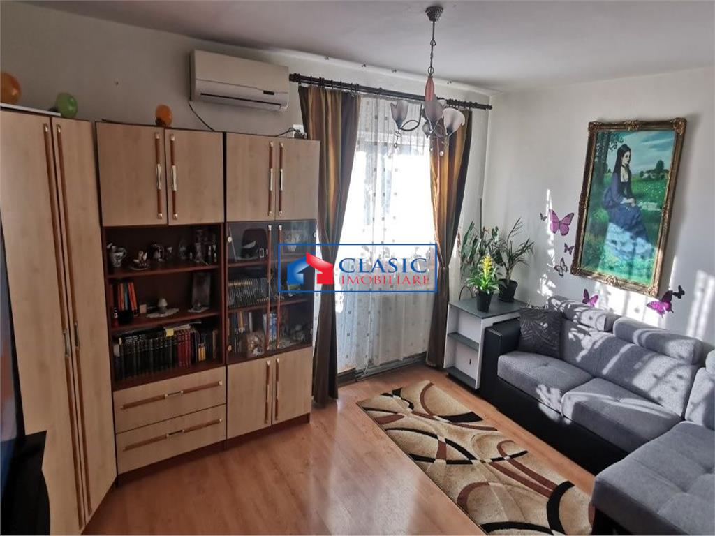 Vanzare apartament 3 camere zona Profi Zorilor, Cluj Napoca