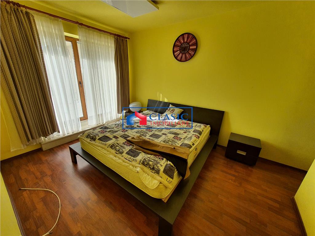 Inchiriere apartament 2 camere de LUX zona Grigorescu  American Village, Cluj Napoca