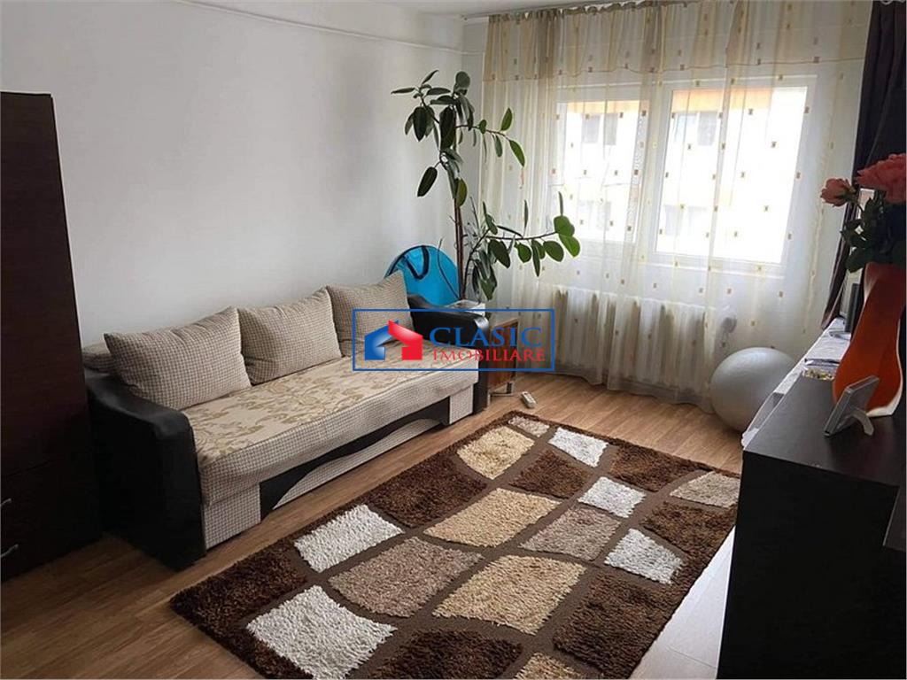 Vanzare apartament 2 camere decomandat Profi Grigorescu, Cluj Napoca
