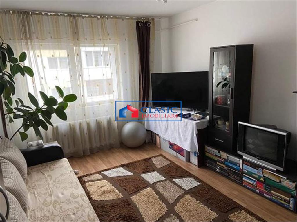 Vanzare apartament 2 camere decomandat Profi Grigorescu, Cluj Napoca