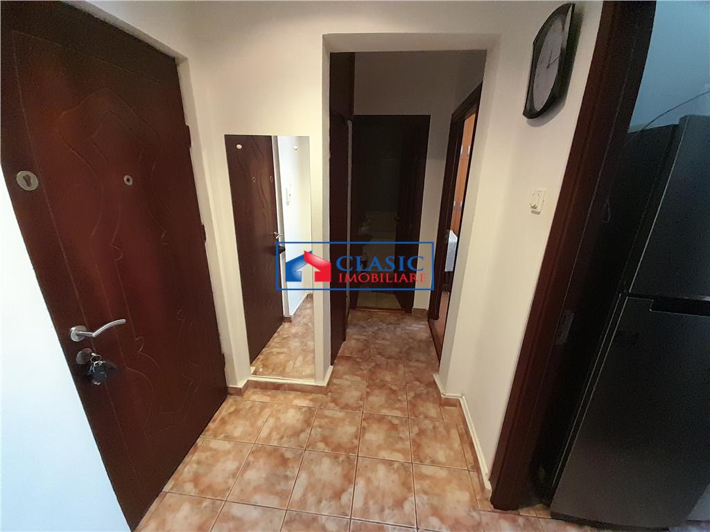 Vanzare apartament 2 camere decomandat zona Petrom Manastur, Cluj Napoca